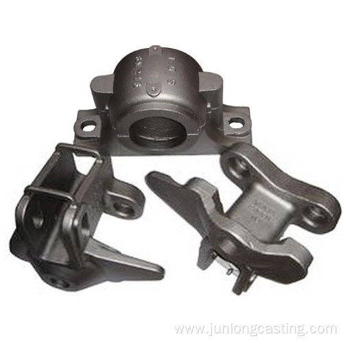 high chrome alloy steel casting